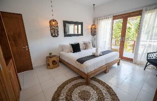 Ohana's Boutique Resort and Beach Lounge fotoÄŸrafÄ±
