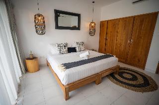 Ohana's Boutique Resort and Beach Lounge fotoÄŸrafÄ±