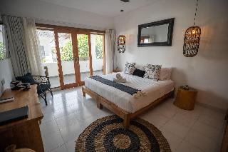 Ohana's Boutique Resort and Beach Lounge fotoÄŸrafÄ±