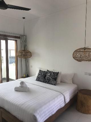 Ohana's Boutique Resort and Beach Lounge fotoÄŸrafÄ±