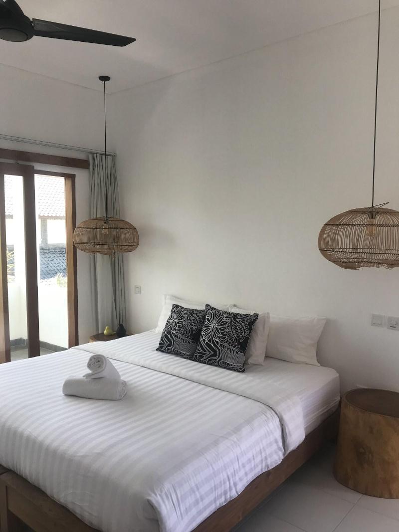Ohana's Boutique Resort and Beach Lounge - Oda