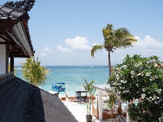 Ohana's Boutique Resort and Beach Lounge fotoÄŸrafÄ±