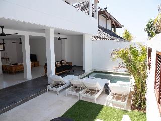 Ohana's Boutique Resort and Beach Lounge fotoÄŸrafÄ±