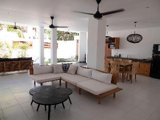 Ohana's Boutique Resort and Beach Lounge fotoÄŸrafÄ±