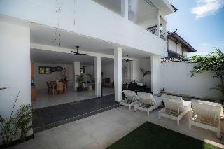 Ohana's Boutique Resort and Beach Lounge fotoÄŸrafÄ±