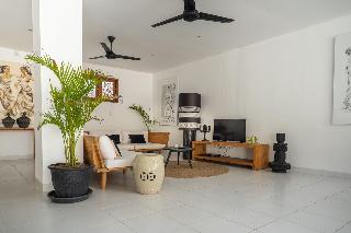 Ohana's Boutique Resort and Beach Lounge fotoÄŸrafÄ±