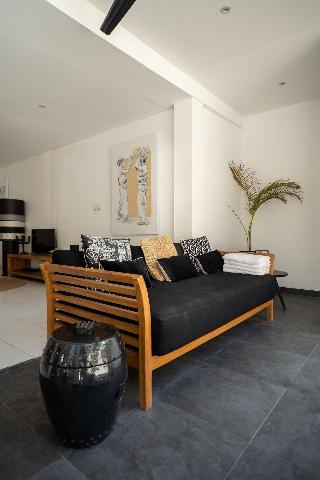 Ohana's Boutique Resort and Beach Lounge fotoÄŸrafÄ±