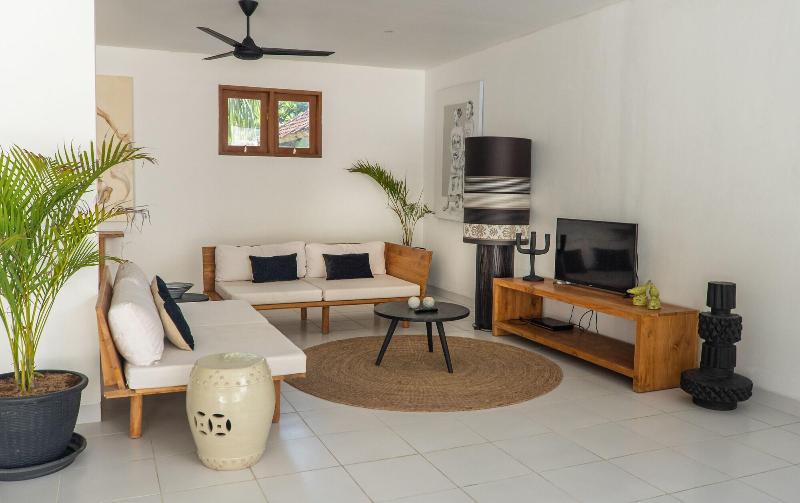 Ohana's Boutique Resort and Beach Lounge - Oda