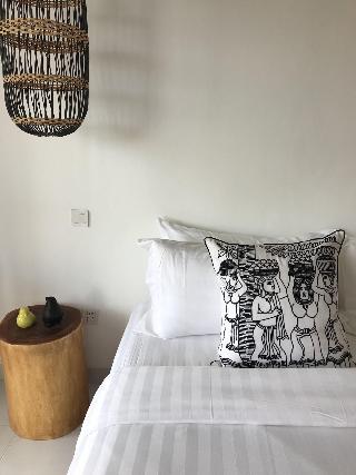 Ohana's Boutique Resort and Beach Lounge fotoÄŸrafÄ±