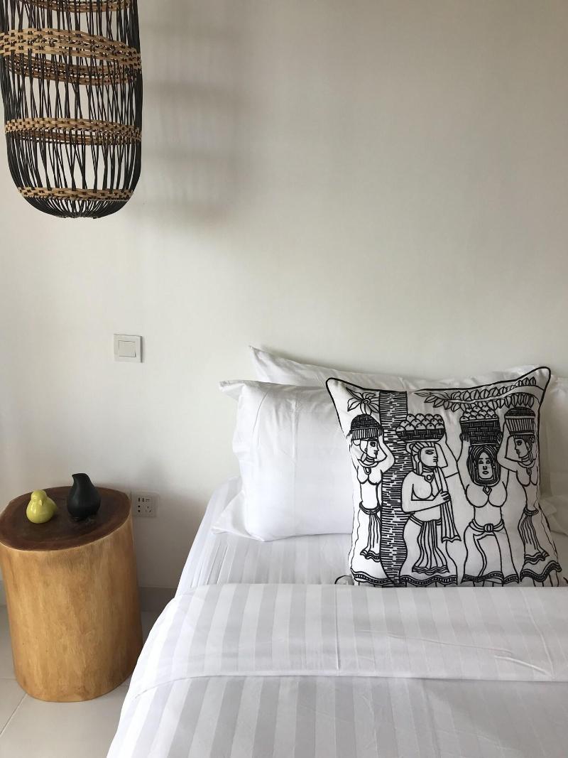 Ohana's Boutique Resort and Beach Lounge - Oda