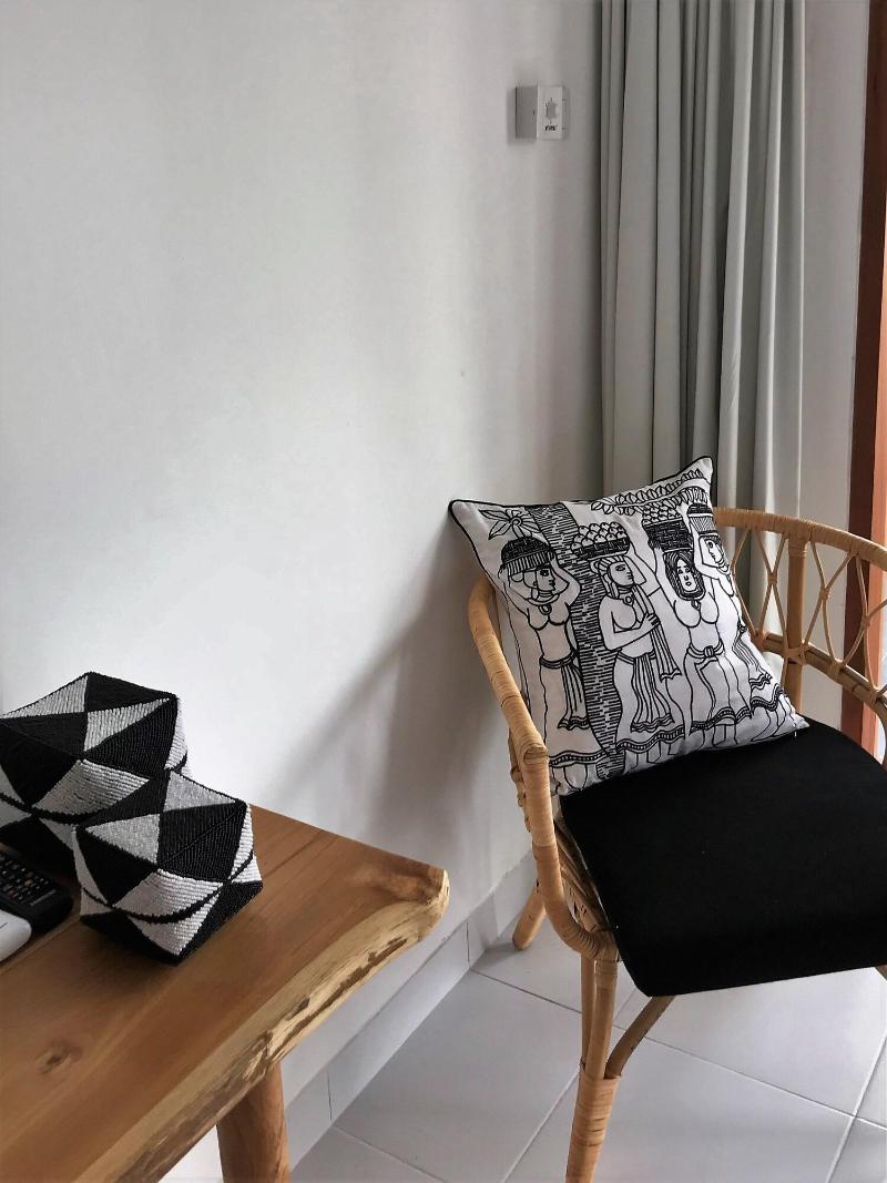 Ohana's Boutique Resort and Beach Lounge - Oda