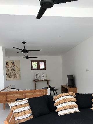 Ohana's Boutique Resort and Beach Lounge fotoÄŸrafÄ±