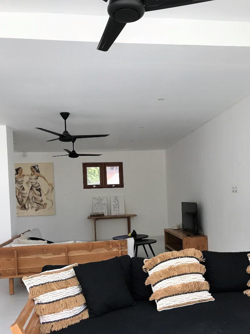 Ohana's Boutique Resort and Beach Lounge - Oda