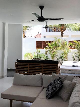 Ohana's Boutique Resort and Beach Lounge fotoÄŸrafÄ±