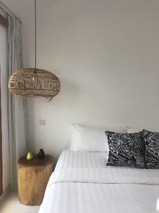 Ohana's Boutique Resort and Beach Lounge fotoÄŸrafÄ±
