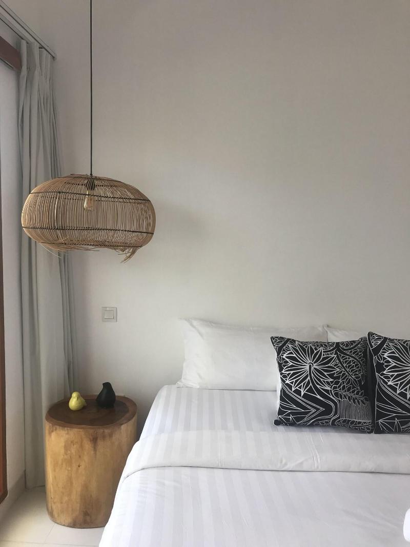 Ohana's Boutique Resort and Beach Lounge - Oda
