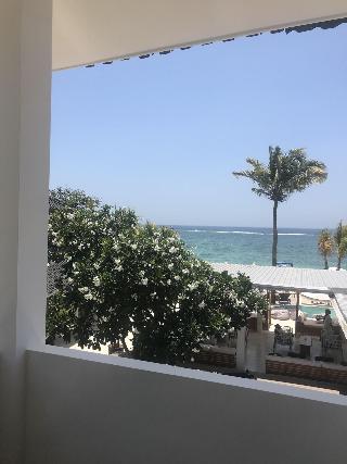 Ohana's Boutique Resort and Beach Lounge fotoÄŸrafÄ±