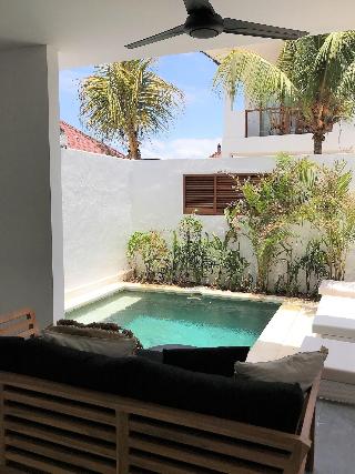 Ohana's Boutique Resort and Beach Lounge fotoÄŸrafÄ±