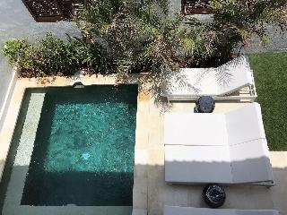 Ohana's Boutique Resort and Beach Lounge fotoÄŸrafÄ±