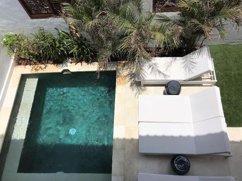 Ohana's Boutique Resort and Beach Lounge - Oda