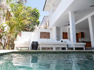 Ohana's Boutique Resort and Beach Lounge fotoÄŸrafÄ±