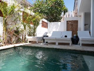 Ohana's Boutique Resort and Beach Lounge fotoÄŸrafÄ±