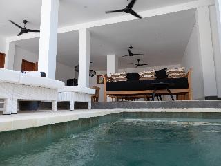 Ohana's Boutique Resort and Beach Lounge fotoÄŸrafÄ±