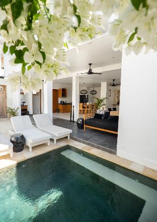 Ohana's Boutique Resort and Beach Lounge fotoÄŸrafÄ±
