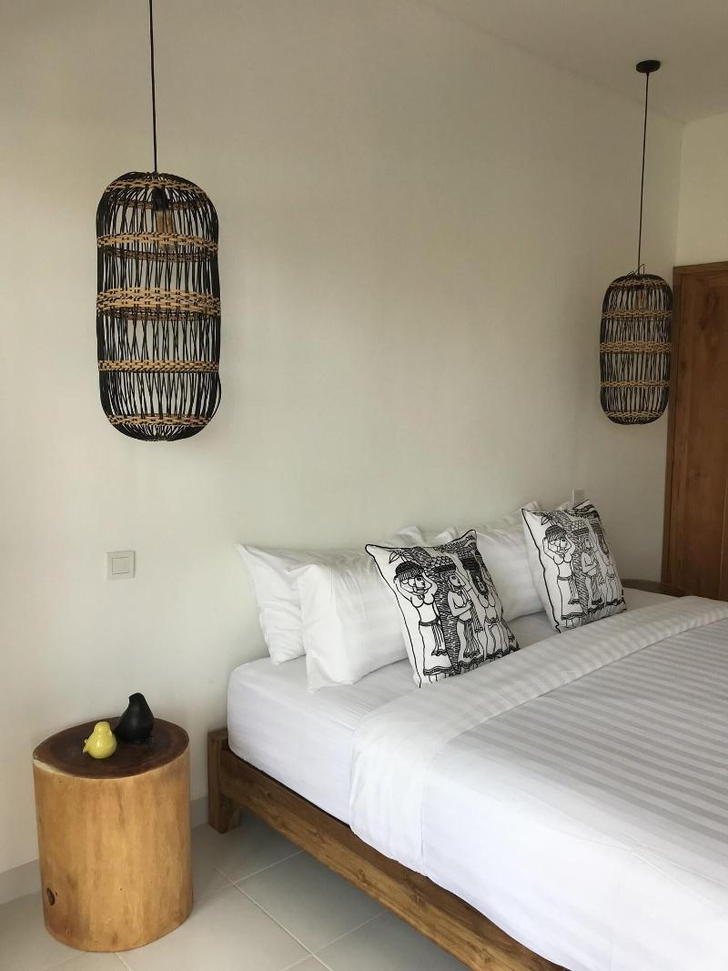 Ohana's Boutique Resort and Beach Lounge - Oda