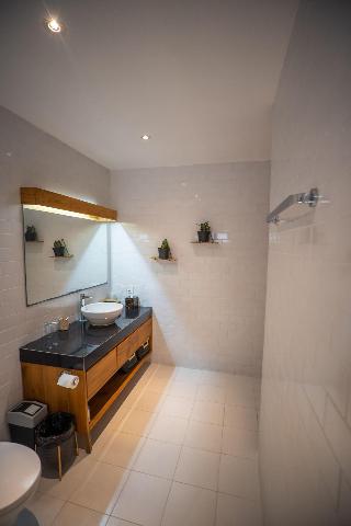 Ohana's Boutique Resort and Beach Lounge fotoÄŸrafÄ±