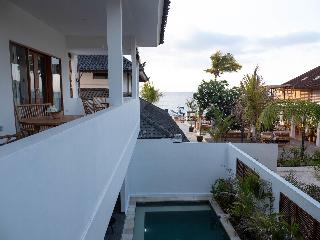 Ohana's Boutique Resort and Beach Lounge fotoÄŸrafÄ±