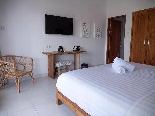 Ohana's Boutique Resort and Beach Lounge fotoÄŸrafÄ±
