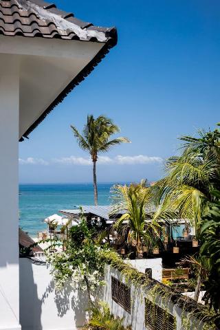 Ohana's Boutique Resort and Beach Lounge fotoÄŸrafÄ±