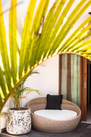 Ohana's Boutique Resort and Beach Lounge fotoÄŸrafÄ±