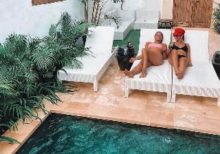 Ohana's Boutique Resort and Beach Lounge fotoÄŸrafÄ±