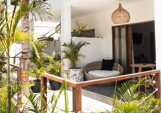 Ohana's Boutique Resort and Beach Lounge fotoÄŸrafÄ±