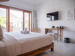 Ohana's Boutique Resort and Beach Lounge fotoÄŸrafÄ±