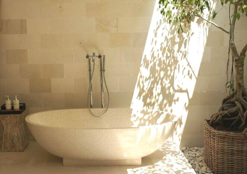 Ohana's Boutique Resort and Beach Lounge - Oda