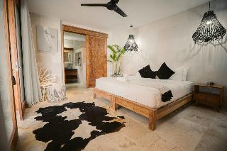 Ohana's Boutique Resort and Beach Lounge fotoÄŸrafÄ±
