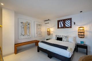 Ohana's Boutique Resort and Beach Lounge fotoÄŸrafÄ±