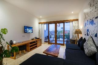 Ohana's Boutique Resort and Beach Lounge fotoÄŸrafÄ±