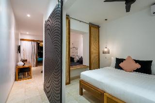 Ohana's Boutique Resort and Beach Lounge fotoÄŸrafÄ±
