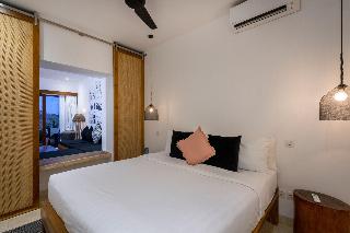 Ohana's Boutique Resort and Beach Lounge fotoÄŸrafÄ±