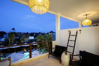 Ohana's Boutique Resort and Beach Lounge fotoÄŸrafÄ±