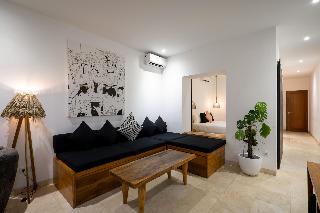 Ohana's Boutique Resort and Beach Lounge fotoÄŸrafÄ±