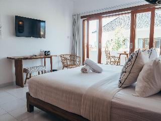 Ohana's Boutique Resort and Beach Lounge fotoÄŸrafÄ±