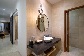 Ohana's Boutique Resort and Beach Lounge fotoÄŸrafÄ±