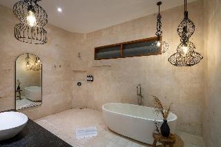 Ohana's Boutique Resort and Beach Lounge fotoÄŸrafÄ±