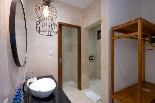 Ohana's Boutique Resort and Beach Lounge fotoÄŸrafÄ±