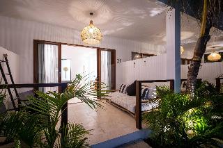 Ohana's Boutique Resort and Beach Lounge fotoÄŸrafÄ±